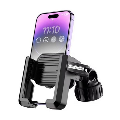 Motorcycle Bike Phone Holder