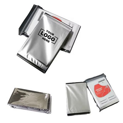 Emergency Survival Blanket
