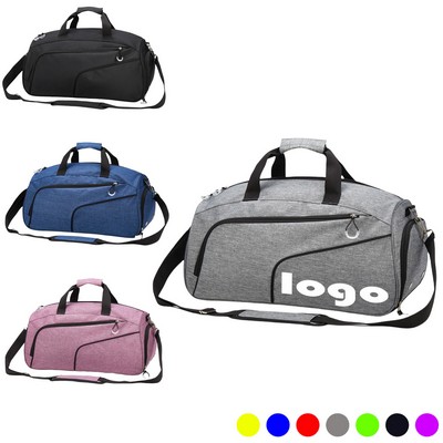 Sport Gym Duffel Bag