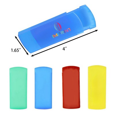 First Aid Bandage Holder