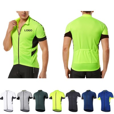 Cycling Jersey