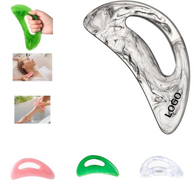 Gua Sha Massage Tool
