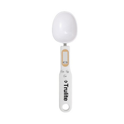 Electronic Measuring Spoon Scale