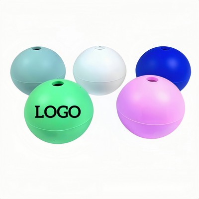 Whisky Ice Ball Maker