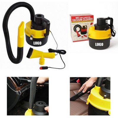 Car Vacuum Cleaner