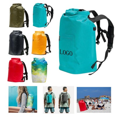 507oz Compact Icemule Travel Cooler