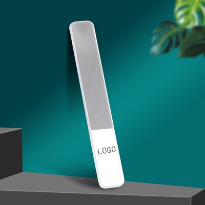 Glass Nail File Buffer