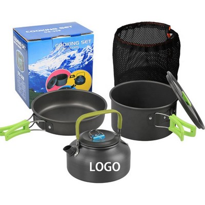 Portable Camping Sets