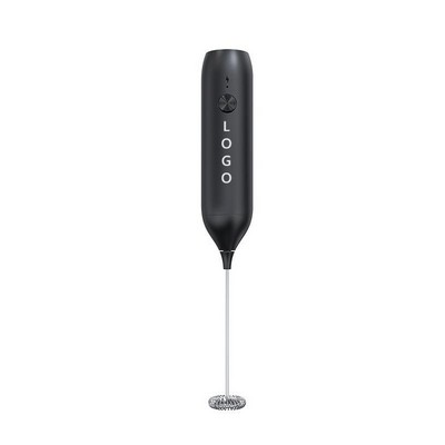 Milk Beater W/ Powerful Mixing Action