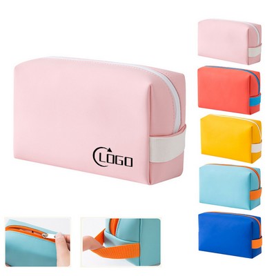 Large Capacity Waterproof Cosmetic Bag