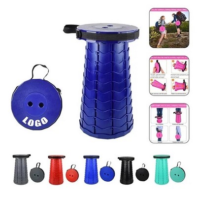 Folding Camping Stool