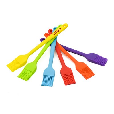 Silicone Grill Brush Heat Resistant
