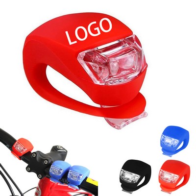 Bicycle Frog Light