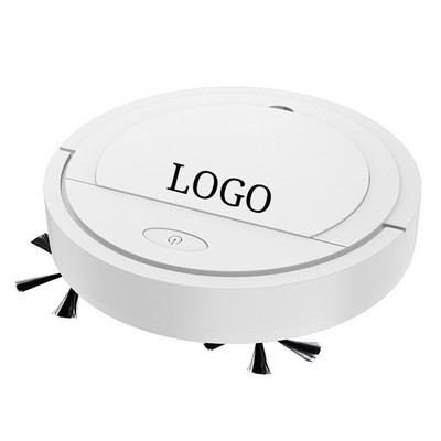 Automatic Cleaning Robot Vacuum Cleaner