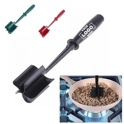 Multi-Functional Meat Masher And Mixer
