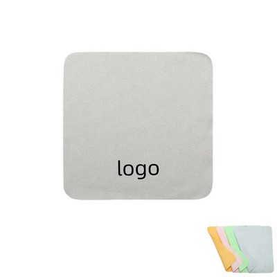 Microfiber Laptop Cleaning Cloth