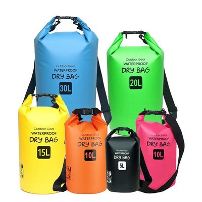 10L Storage Floating Dry Sack