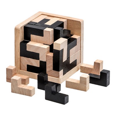 54-Piece Block