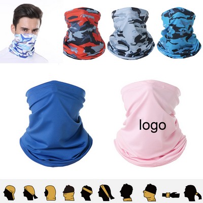 Magic Headscarf