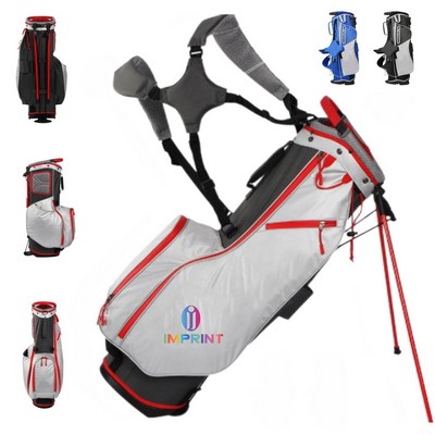 Portable Golf Carry Bags