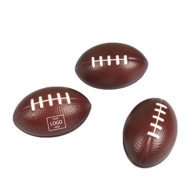 Mini Foam Football