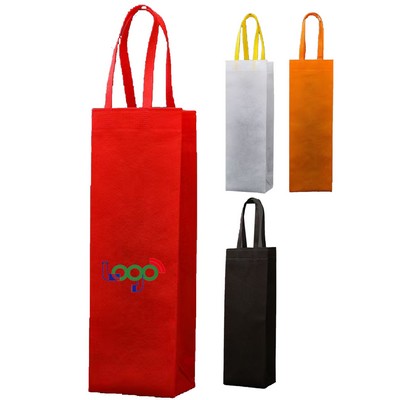 Reusable Wine Carrier