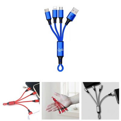 Versatile Power Cord