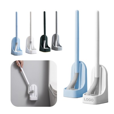 Bathroom Wall Mounted Golf Club Style Toilet Brush
