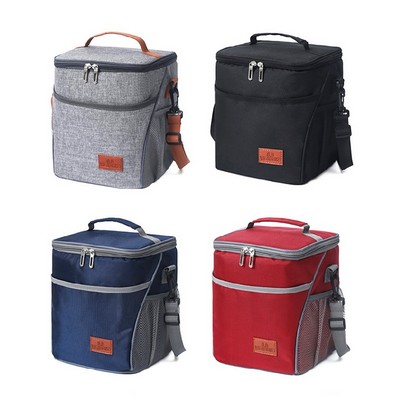 Waterproof Lunch Box Insulated Bag