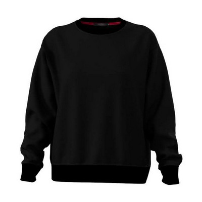 Greyson Women's BLANK Aspen Crewneck
