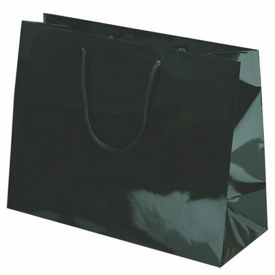 13 x 5 x 10 Gloss Euro Tote 100/ctn