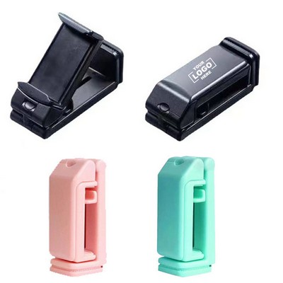 Adjustable Foldable Phone Stand