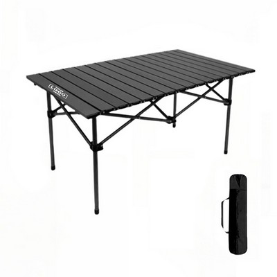 Portable Folding Camp Table