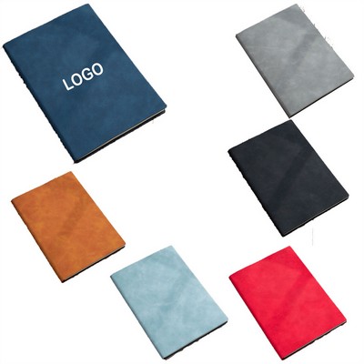 A5 Notebook