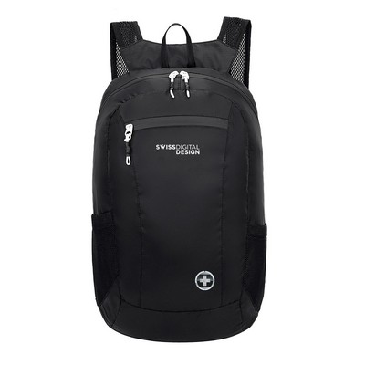SwissDigital® SEAGULL Ultra Lightweight Large Backpack