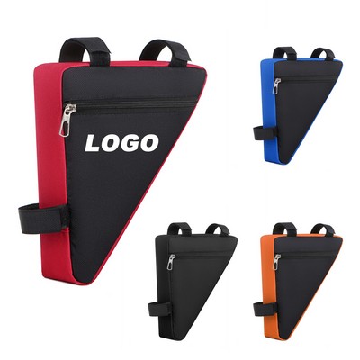 Bike Triangle Frame Bag