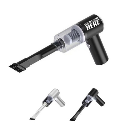 Handheld Car Vacuum Cleaner