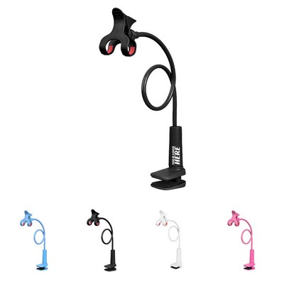 Flexible Gooseneck Mobile Phone Holder
