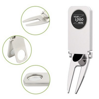 Golf Divot Tool?