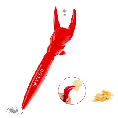 Crab Lobster Claw Pen