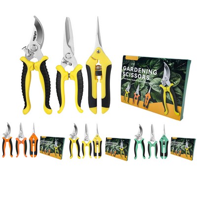 Gardening Scissors