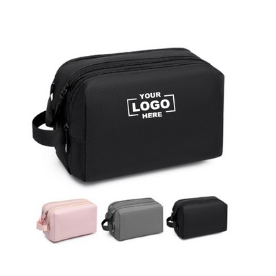 Toiletry Bag for Men Travel Toiletry Organizer