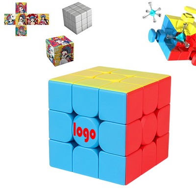 Puzzle Cube
