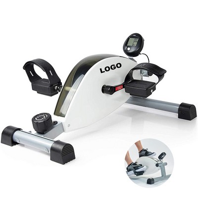 Magnetic Under Desk Pedal Exerciser