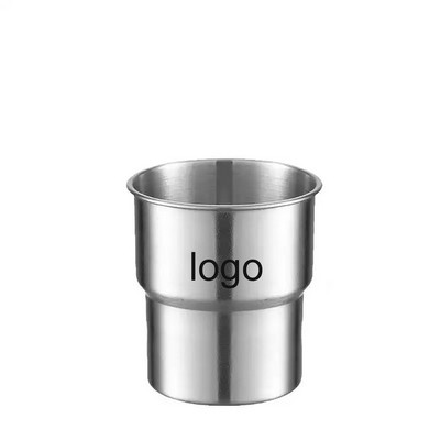 Stainless Steel Pint Cup