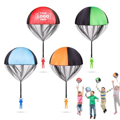 Parachute Toys for Kids
