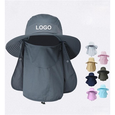 Adult Size Sun Hats