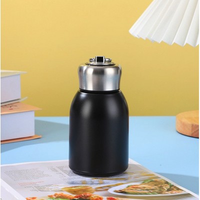 10oz Mini Stainless Steel Water Bottle