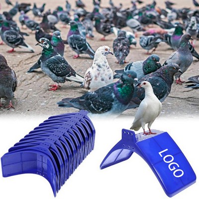 Pigeon Habitat Bracket