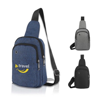 Everyday Sling Bag